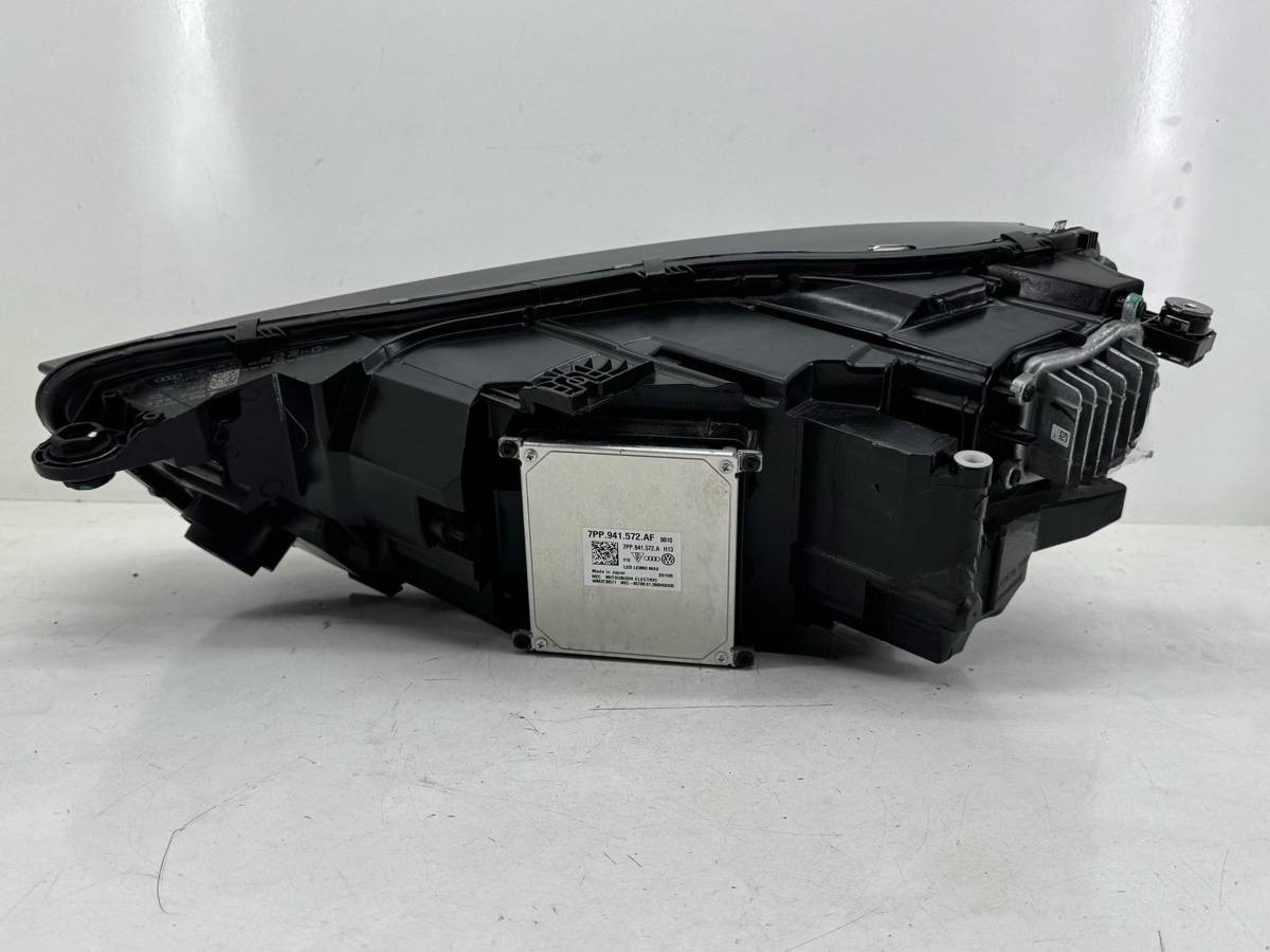 Новое Audi Q5, 2020 г., OEM 80A941034D, арт. 13203, фото 12