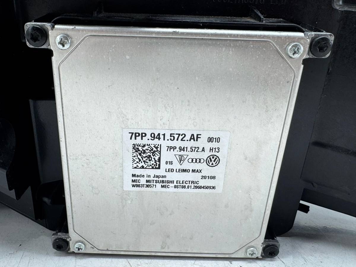 Новое Audi Q5, 2020 г., OEM 80A941034D, арт. 13203, фото 13