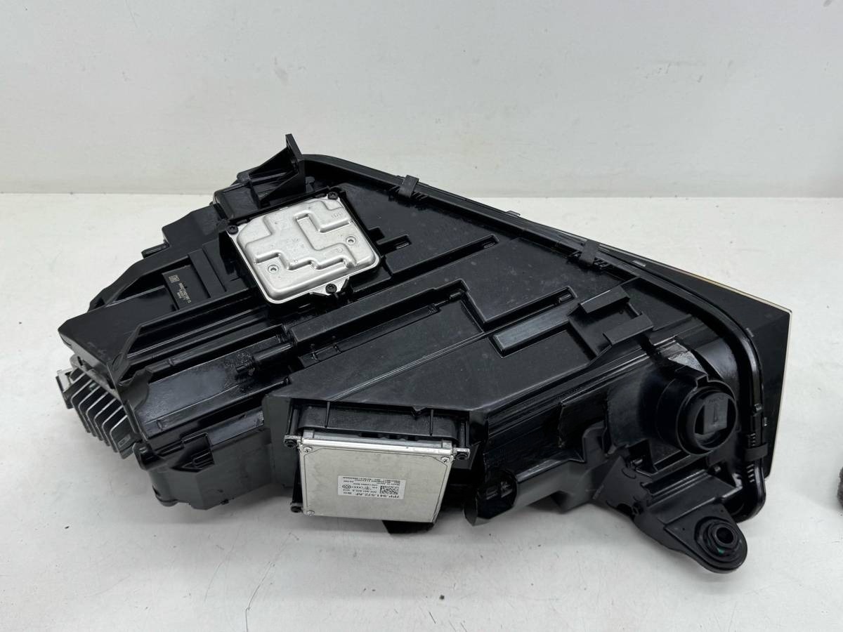 Новое Audi Q5, 2020 г., OEM 80A941034D, арт. 13203, фото 14
