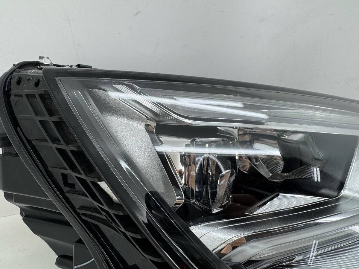 Новое Audi Q5, 2020 г., OEM 80A941034D, арт. 13203, фото 2