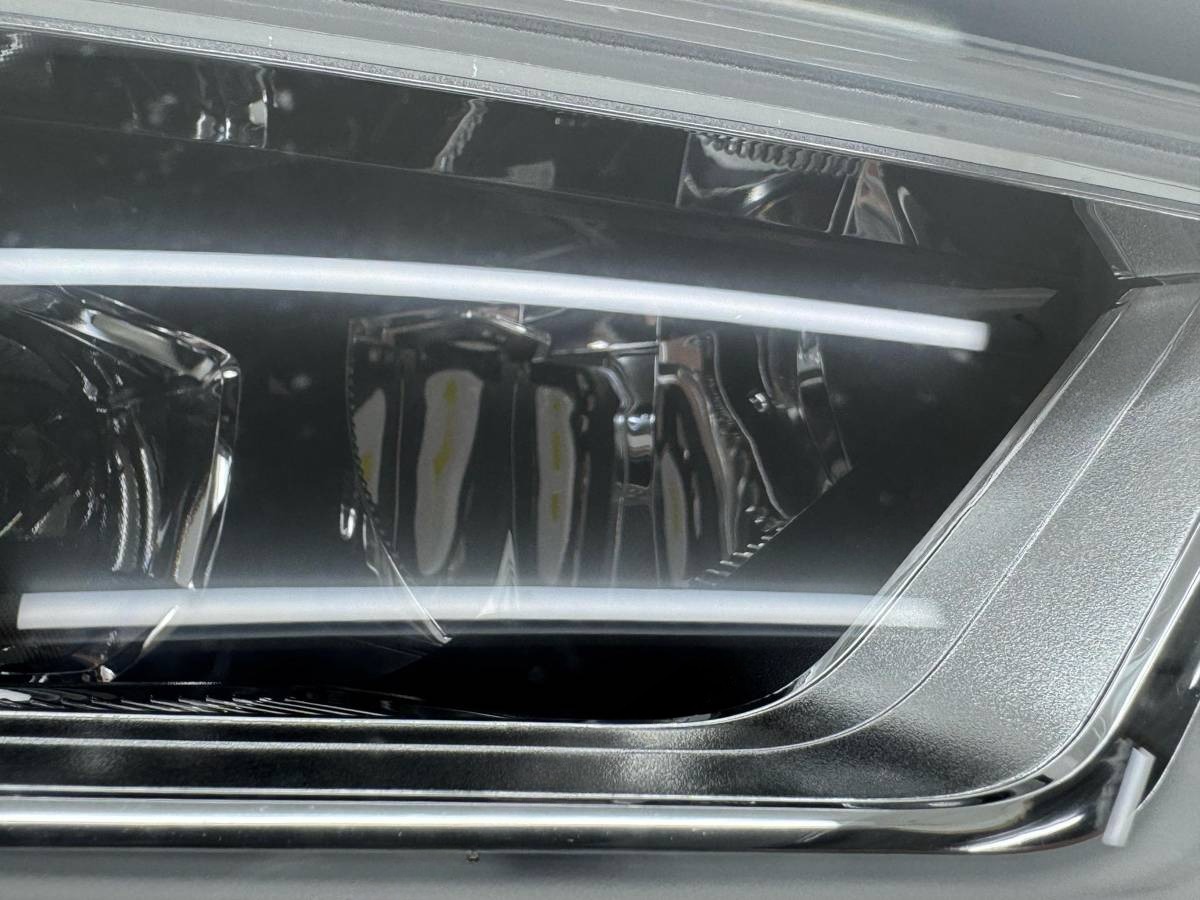 Новое Audi Q5, 2020 г., OEM 80A941034D, арт. 13203, фото 5