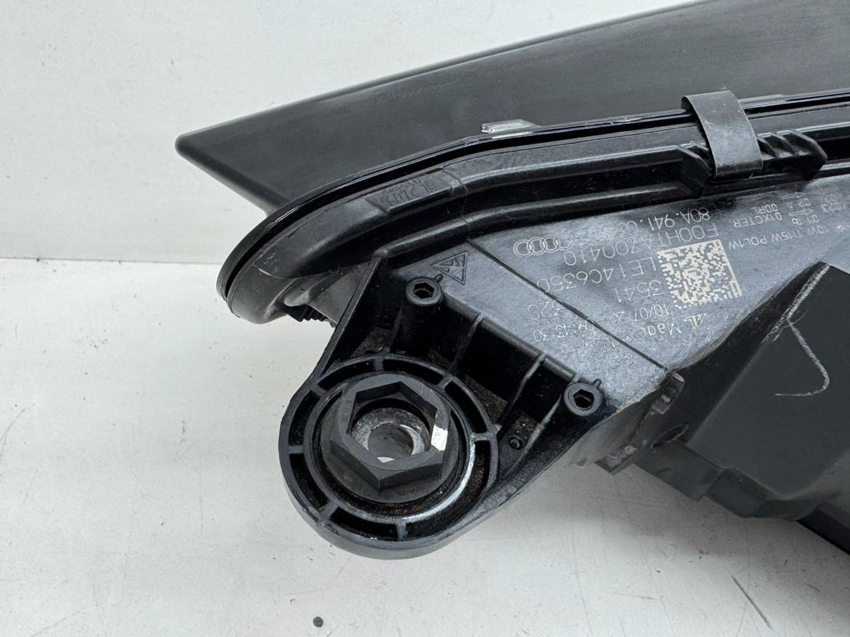 Новое Audi Q5, 2020 г., OEM 80A941034D, арт. 13203, фото 8