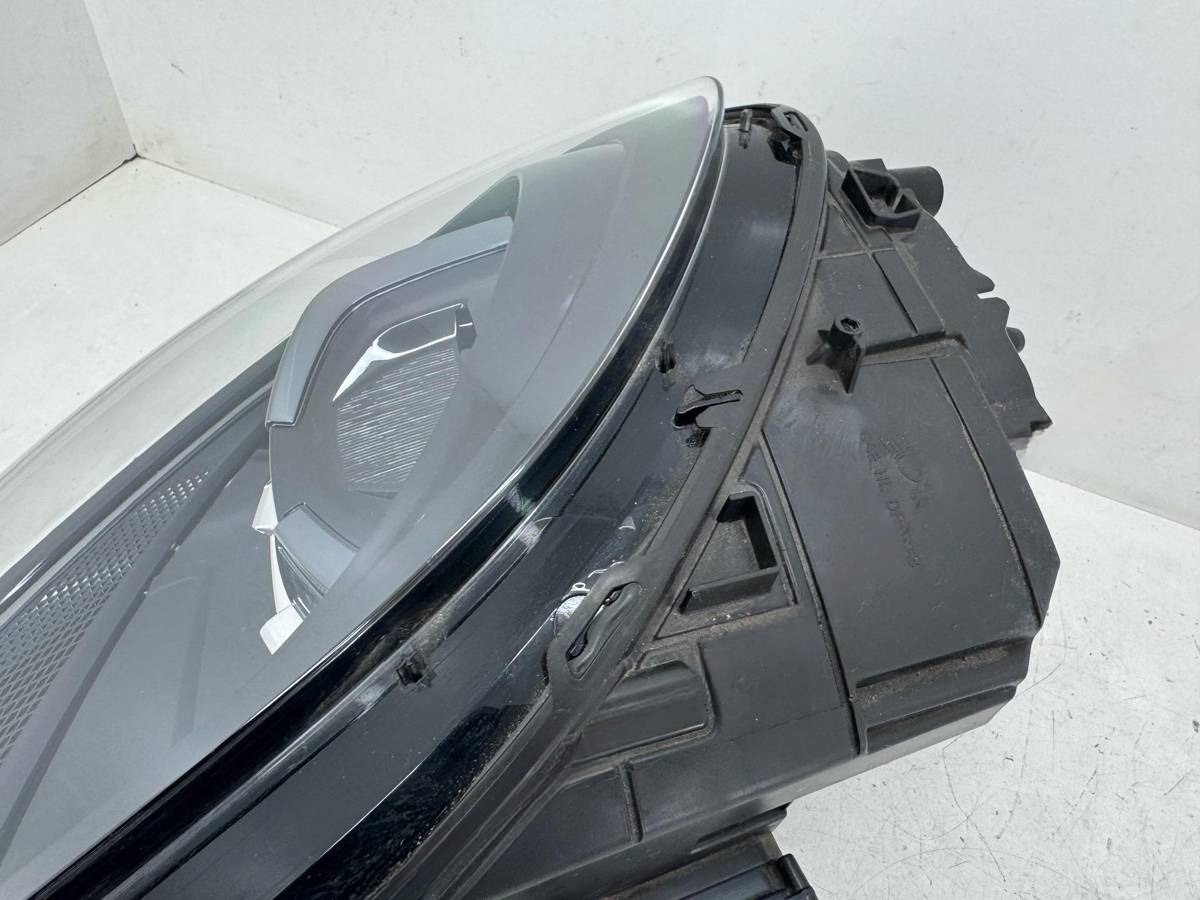 Новое Porsche Macan, 2021 г., OEM 95B941016K, арт. 13326, фото 10