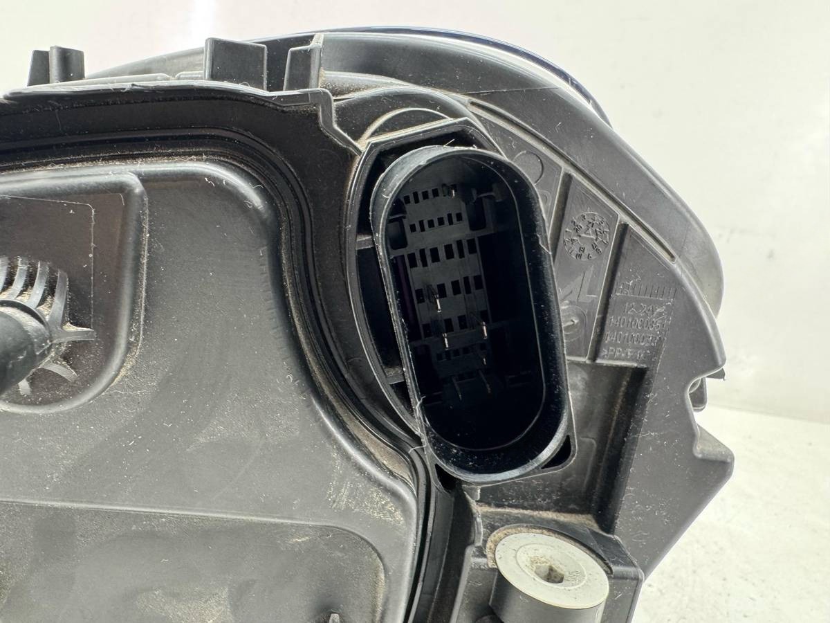 Новое Porsche Macan, 2021 г., OEM 95B941016K, арт. 13326, фото 14