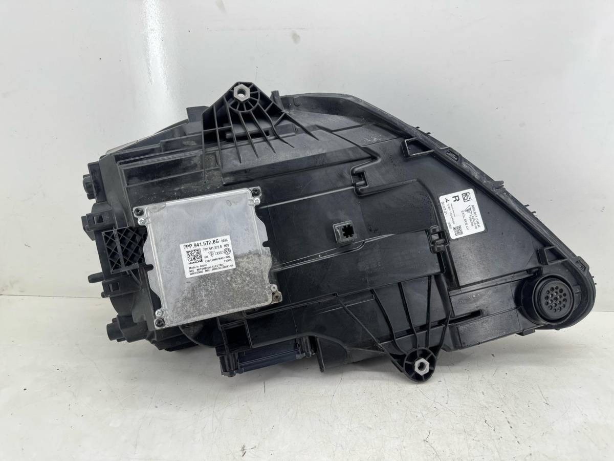 Новое Porsche Macan, 2021 г., OEM 95B941016K, арт. 13326, фото 16