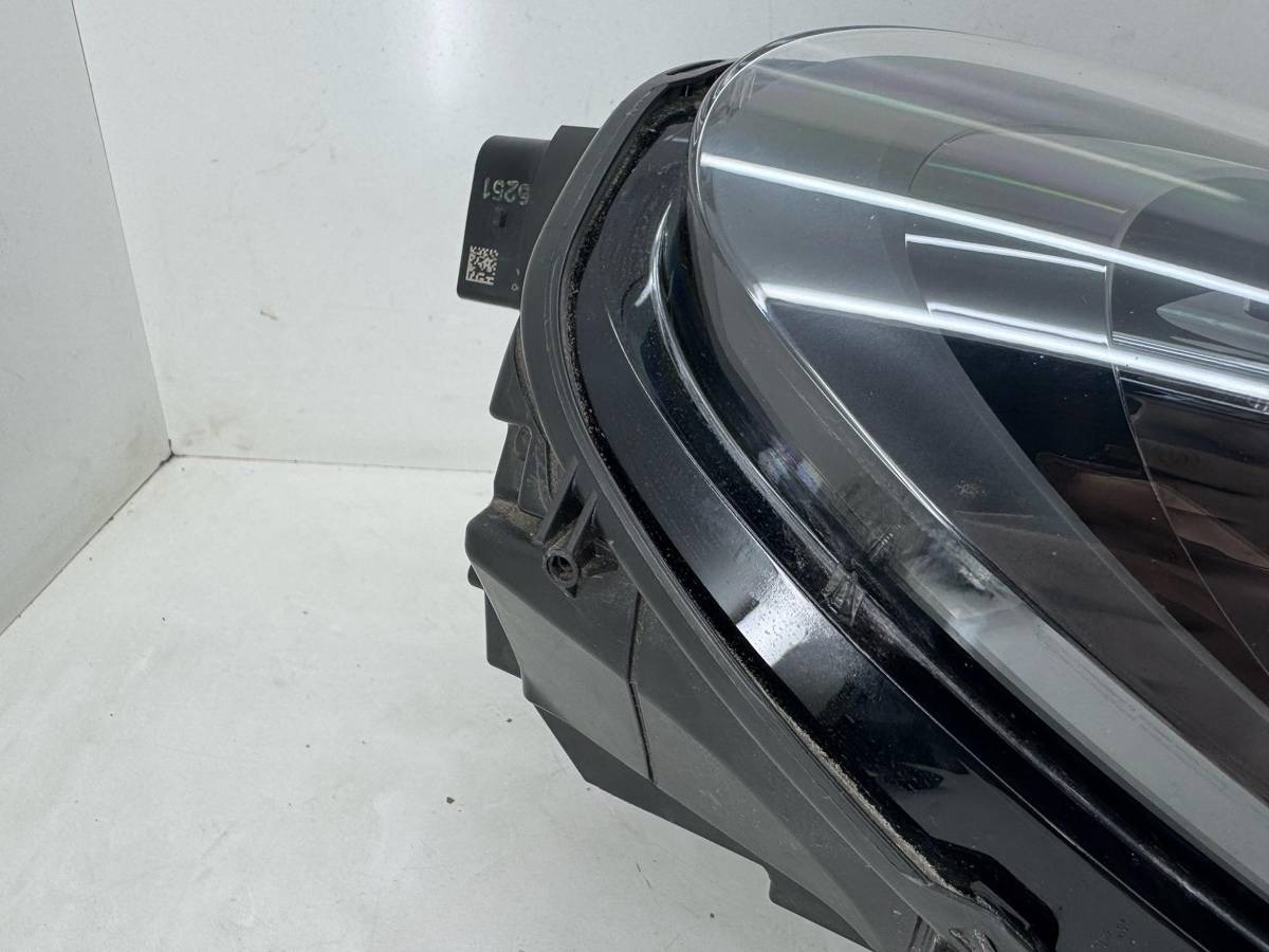 Новое Porsche Macan, 2021 г., OEM 95B941016K, арт. 13326, фото 2