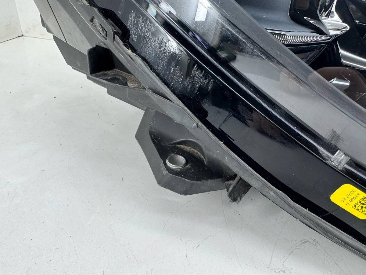 Новое Porsche Macan, 2021 г., OEM 95B941016K, арт. 13326, фото 3