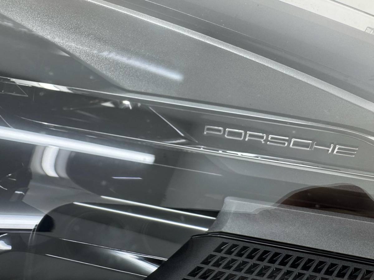 Новое Porsche Macan, 2021 г., OEM 95B941016K, арт. 13326, фото 6