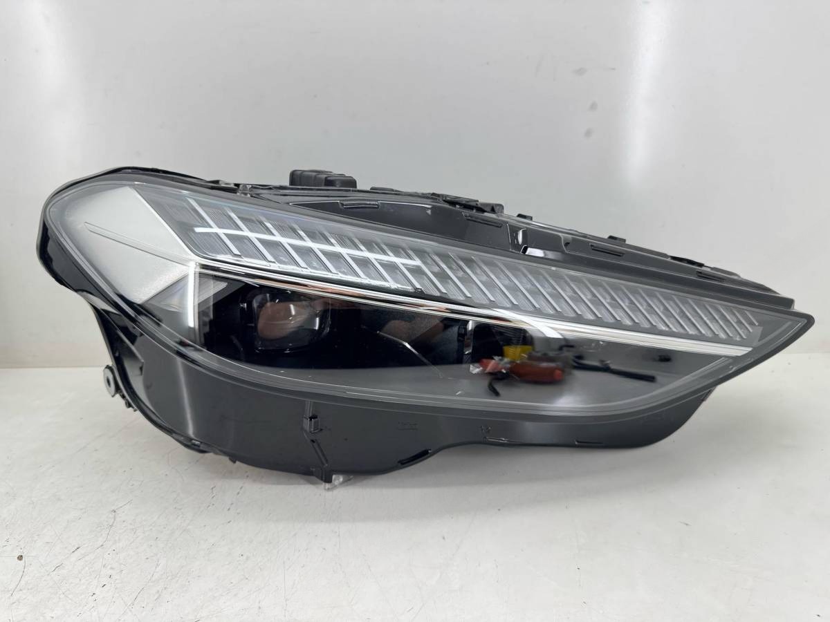 Новое Mini Cooper A5, 2025 г., OEM 51247340380, арт. 13460