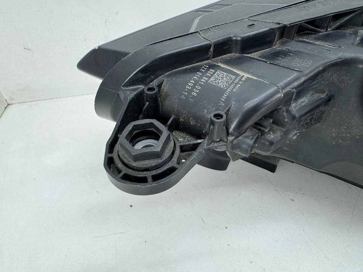 Новое Mini Cooper Q5, 2024 г., OEM 51169262842, арт. 13568, фото 12