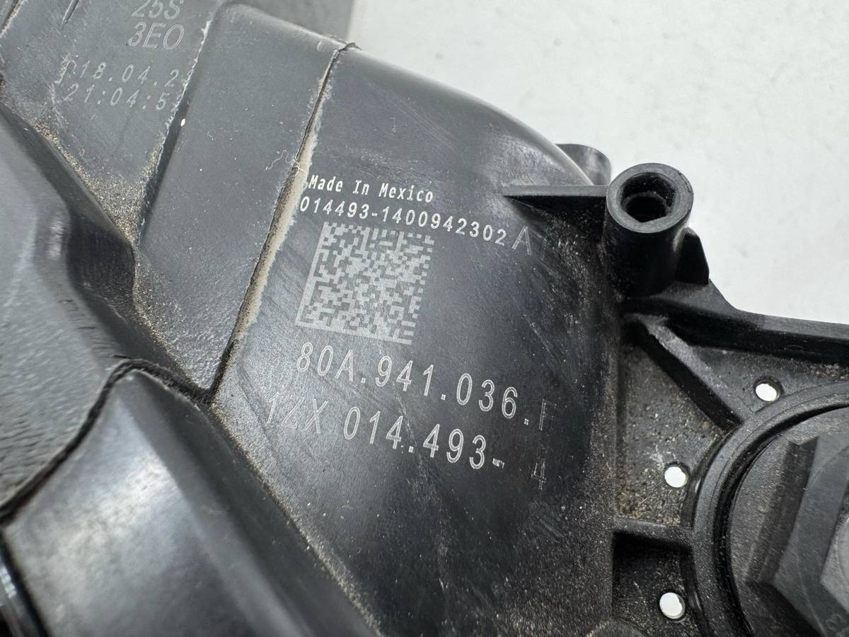 Новое Mini Cooper Q5, 2024 г., OEM 51169262842, арт. 13568, фото 18