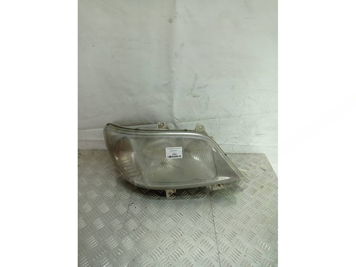 Новое Mini Cooper, 2001 г., OEM 13627636935, арт. 14133