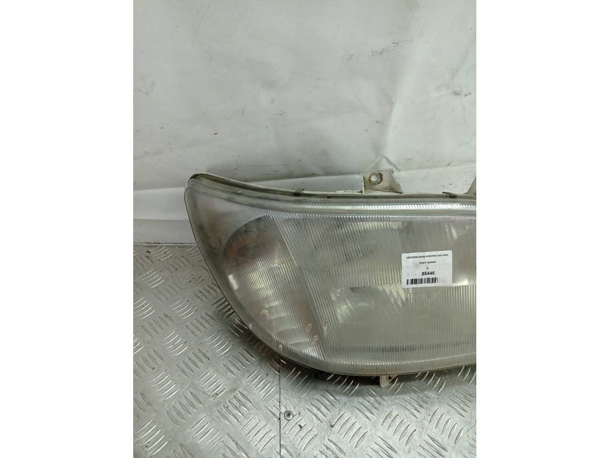 Новое Mini Cooper, 2001 г., OEM 13627636935, арт. 14133, фото 2