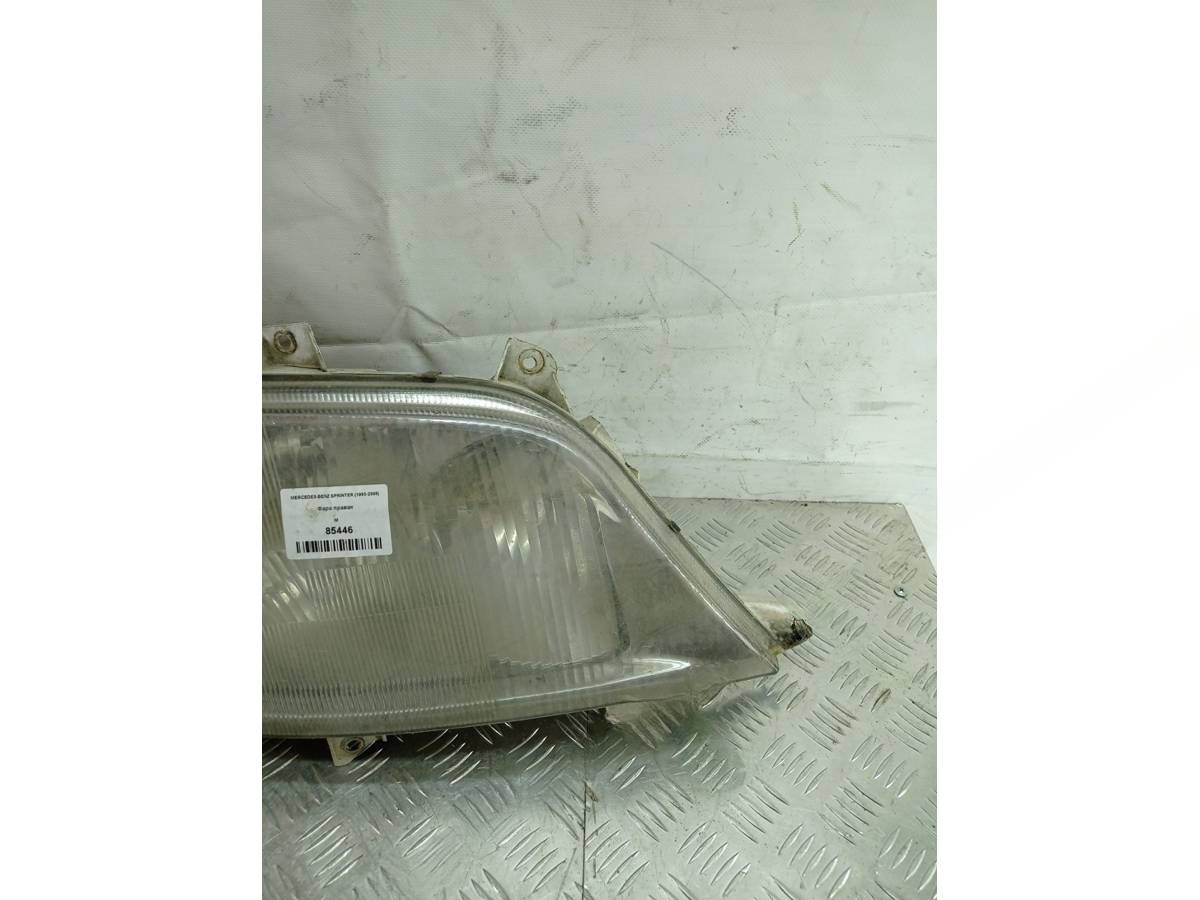 Новое Mini Cooper, 2001 г., OEM 13627636935, арт. 14133, фото 3