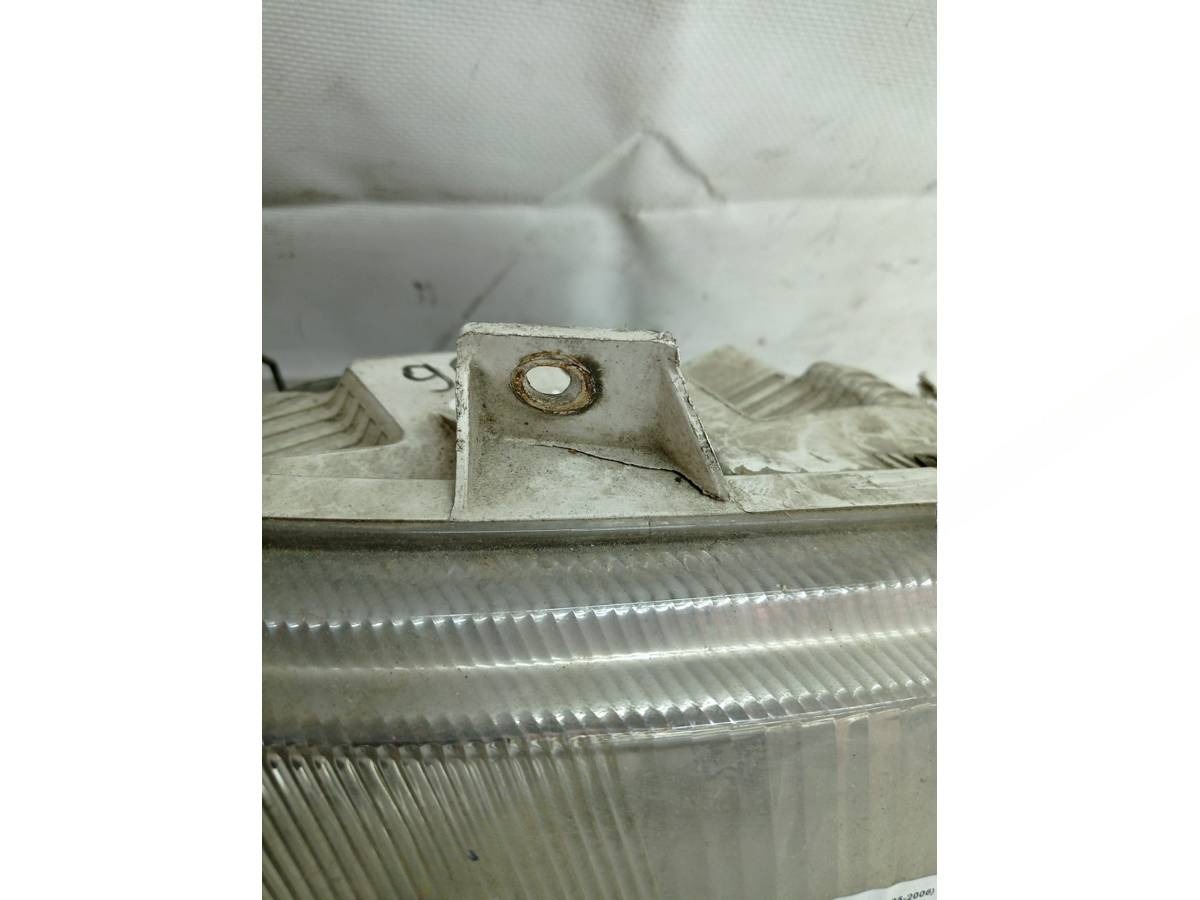 Новое Mini Cooper, 2001 г., OEM 13627636935, арт. 14133, фото 4