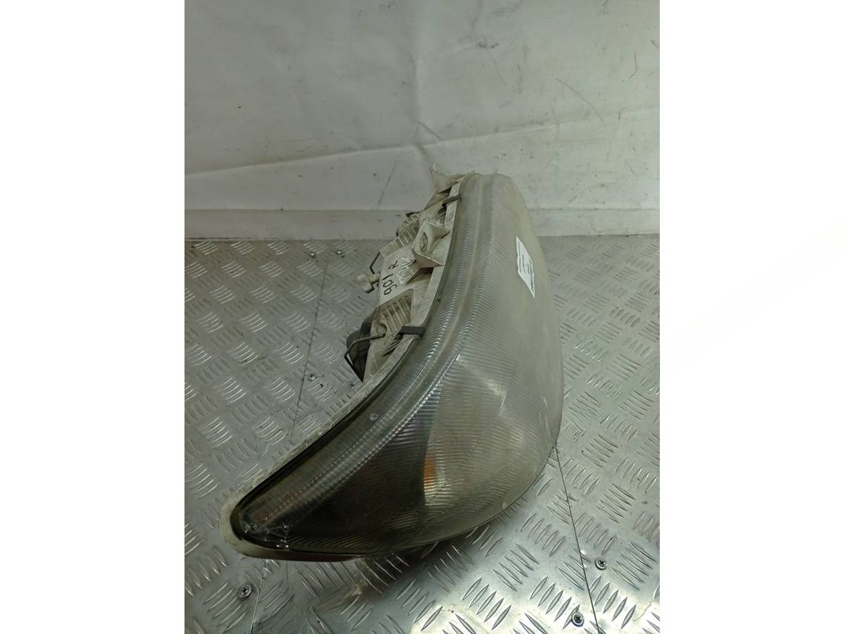 Новое Mini Cooper, 2001 г., OEM 13627636935, арт. 14133, фото 5
