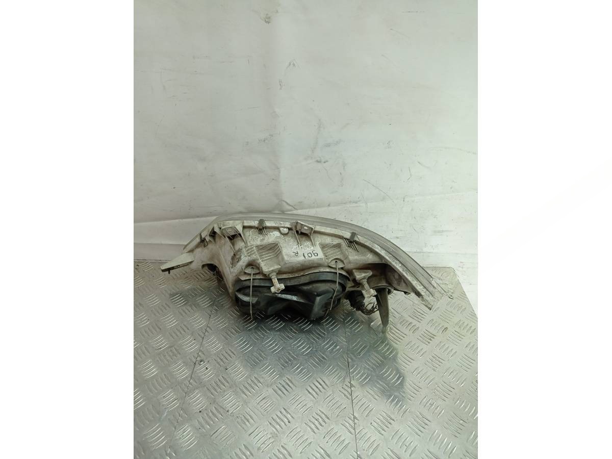 Новое Mini Cooper, 2001 г., OEM 13627636935, арт. 14133, фото 6