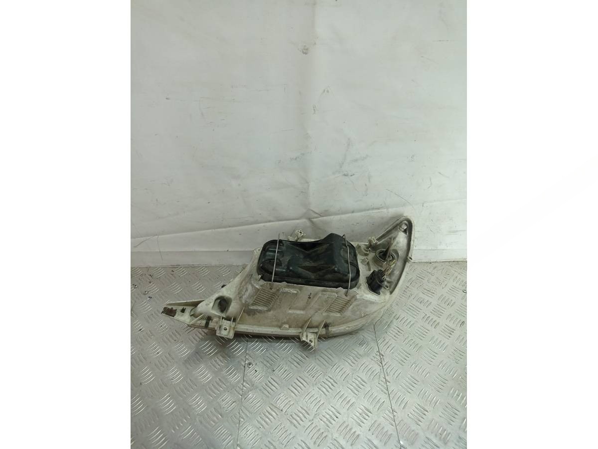 Новое Mini Cooper, 2001 г., OEM 13627636935, арт. 14133, фото 7