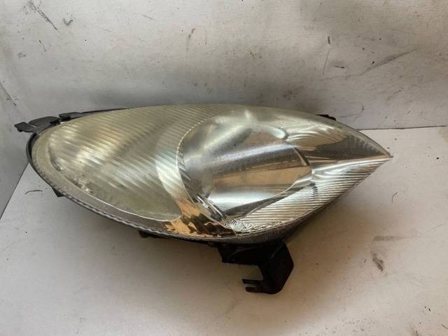 Новое Mini Cooper, 2001 г., OEM 11667620924, арт. 15448