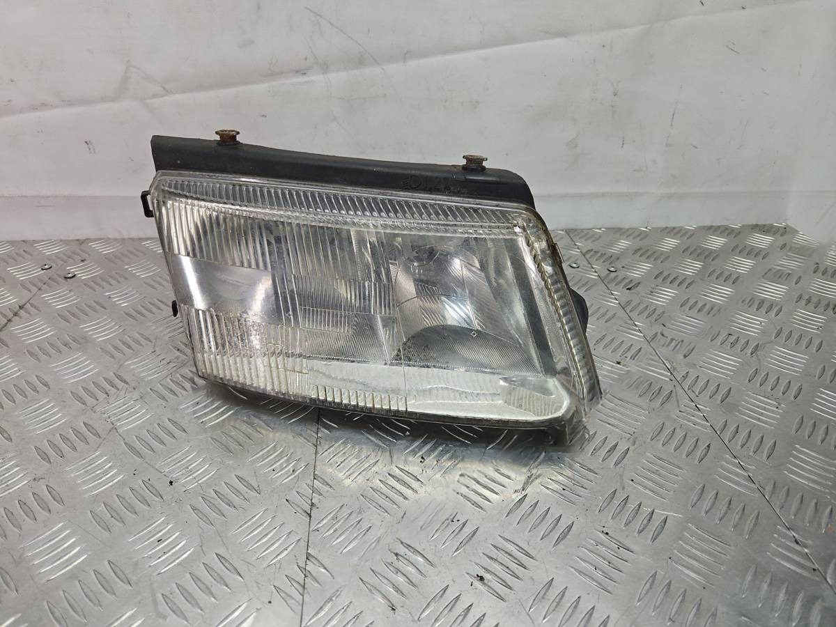 Новое Mini Countryman, 1998 г., OEM 51487315970, арт. 16850