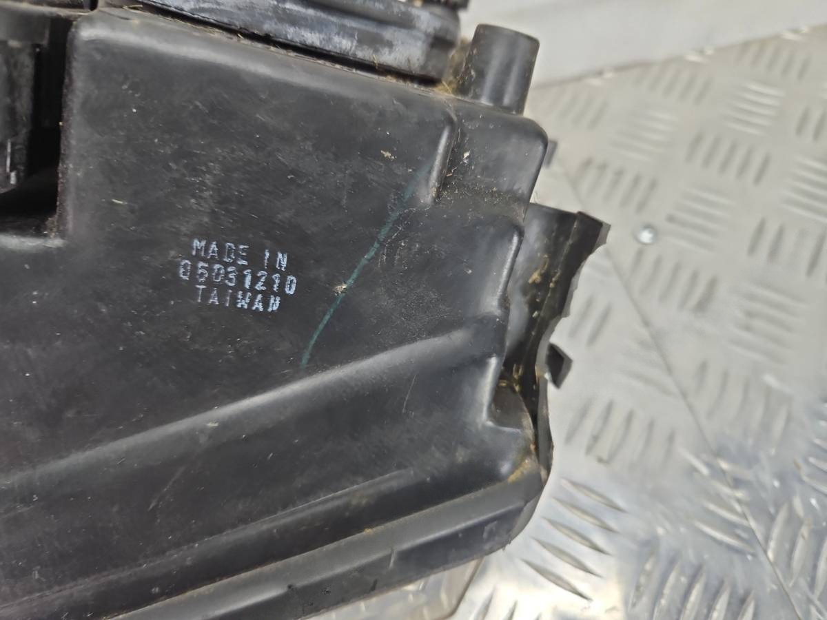 Новое Mini Countryman, 1998 г., OEM 51487315970, арт. 16850, фото 10