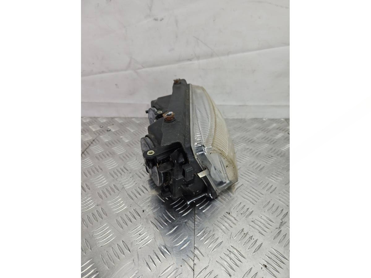 Новое Mini Countryman, 1998 г., OEM 51487315970, арт. 16850, фото 5