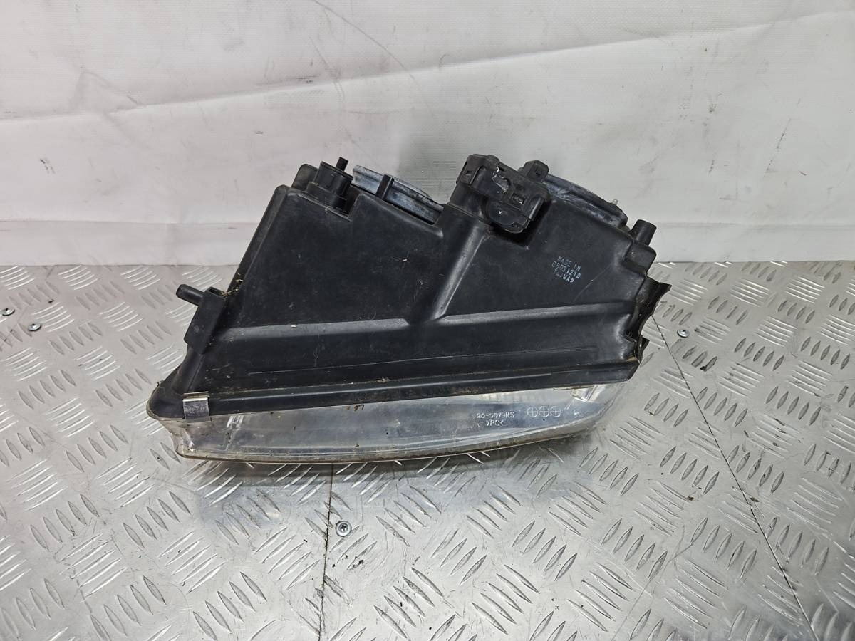 Новое Mini Countryman, 1998 г., OEM 51487315970, арт. 16850, фото 9