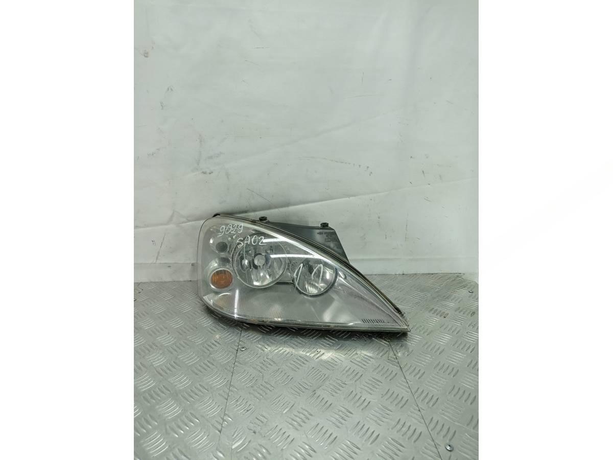 Новое Seat Alhambra, 2002 г., OEM 0301183602, арт. 17053