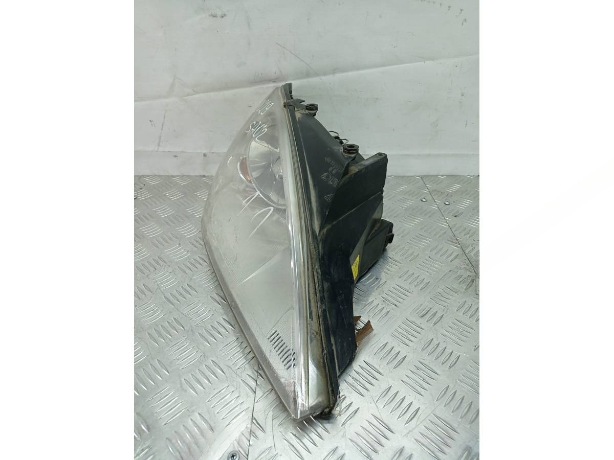 Новое Seat Alhambra, 2002 г., OEM 0301183602, арт. 17053, фото 2
