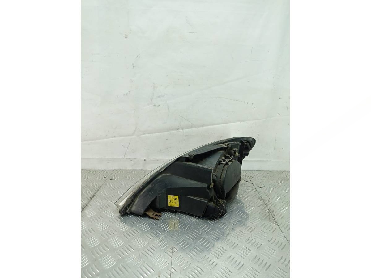 Новое Seat Alhambra, 2002 г., OEM 0301183602, арт. 17053, фото 3