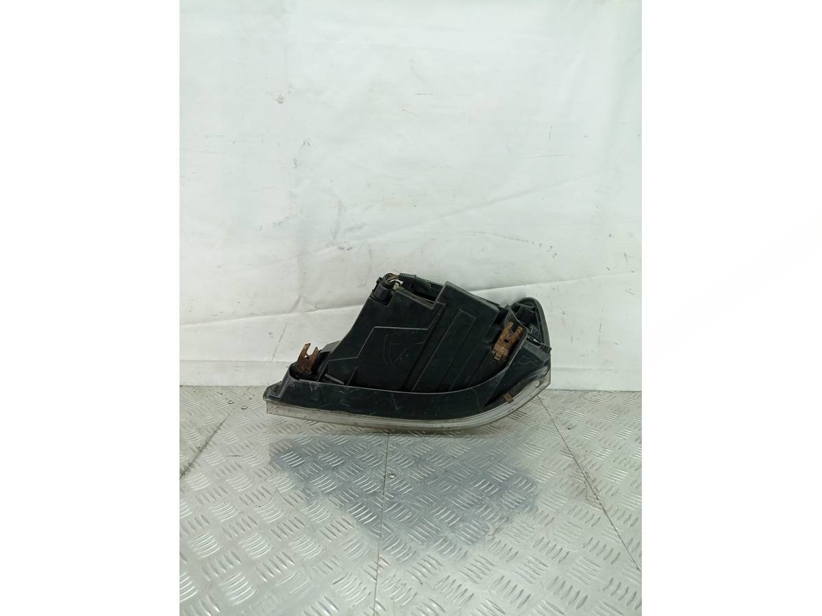 Новое Seat Alhambra, 2002 г., OEM 0301183602, арт. 17053, фото 6