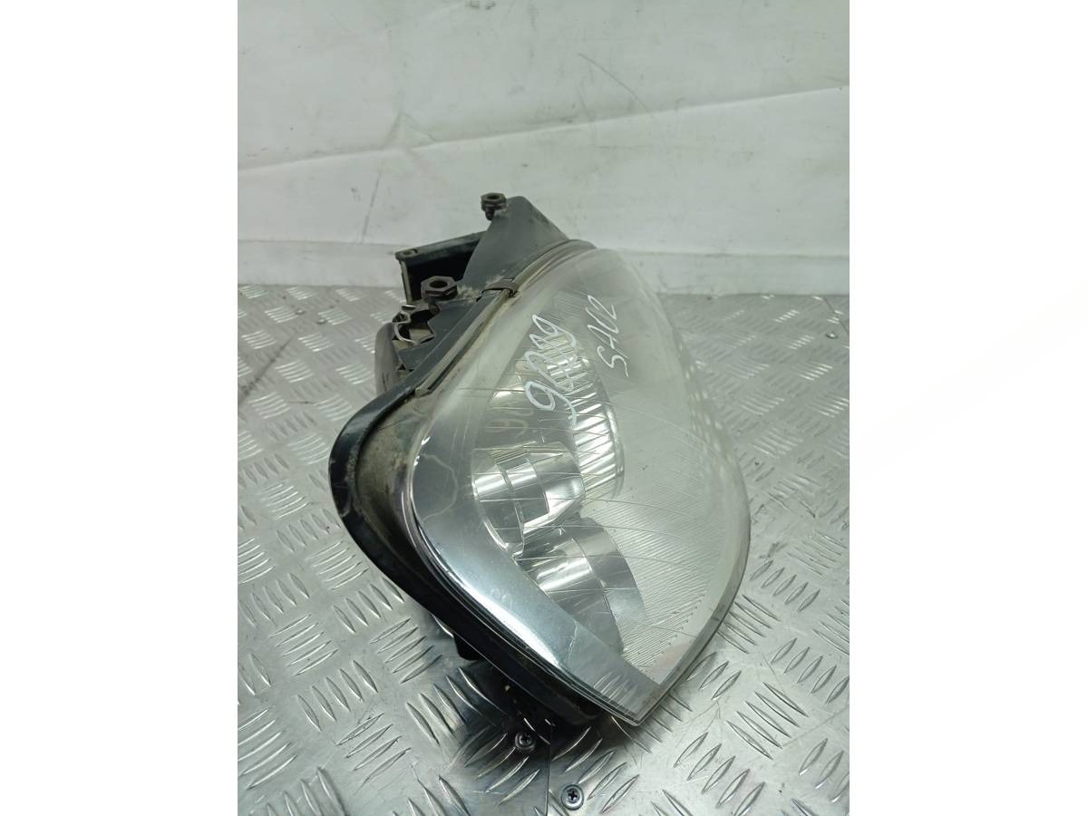 Новое Seat Alhambra, 2002 г., OEM 0301183602, арт. 17053, фото 7