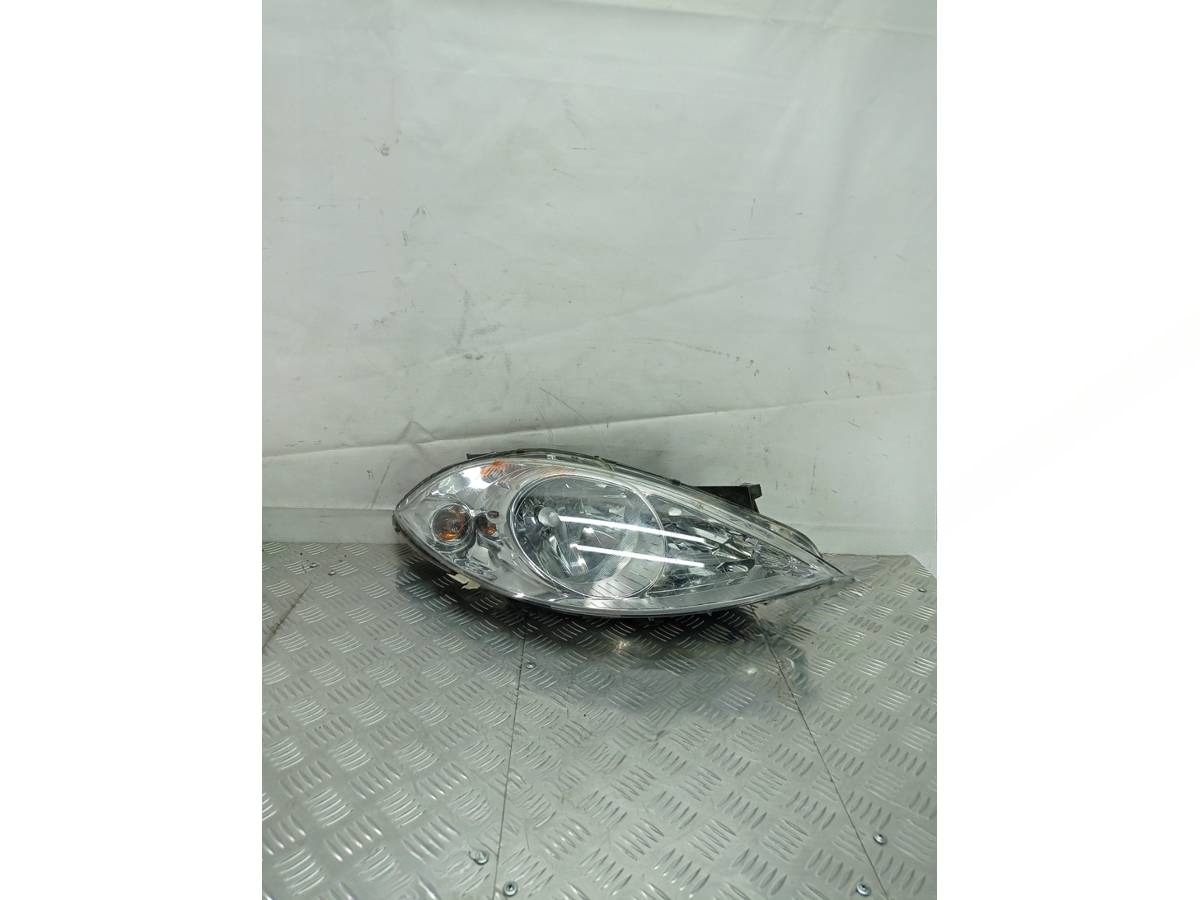 Новое Chevrolet Equinox W169, 2005 г., OEM 26547758, арт. 17056