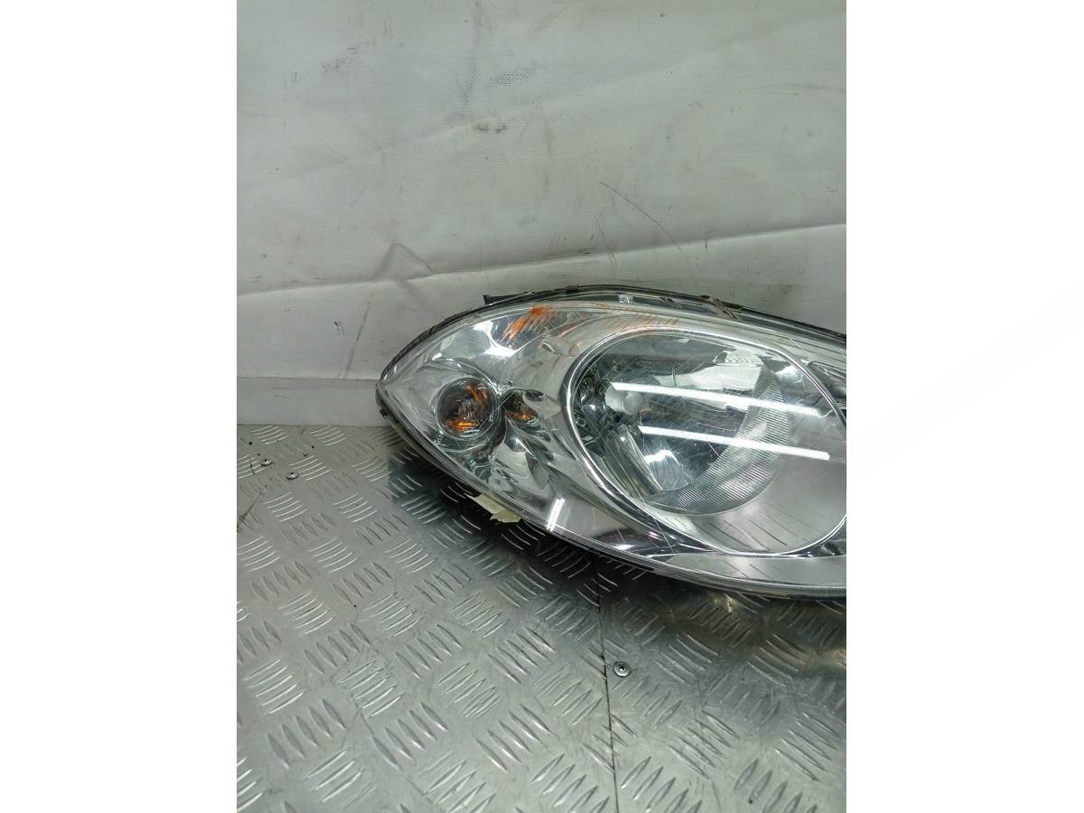 Новое Chevrolet Equinox W169, 2005 г., OEM 26547758, арт. 17056, фото 2
