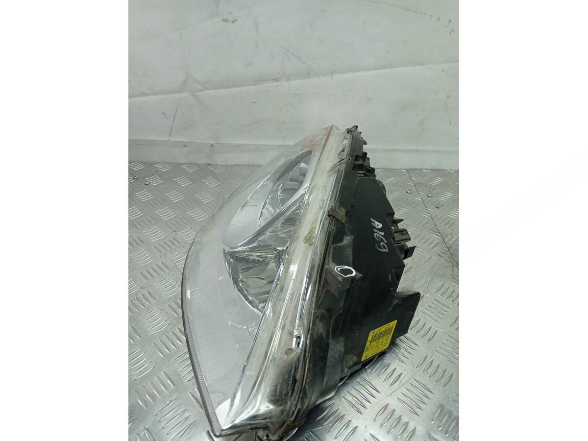Новое Chevrolet Equinox W169, 2005 г., OEM 26547758, арт. 17056, фото 4