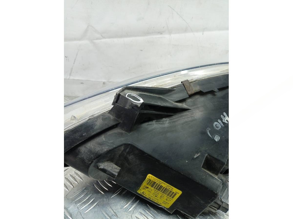 Новое Chevrolet Equinox W169, 2005 г., OEM 26547758, арт. 17056, фото 7