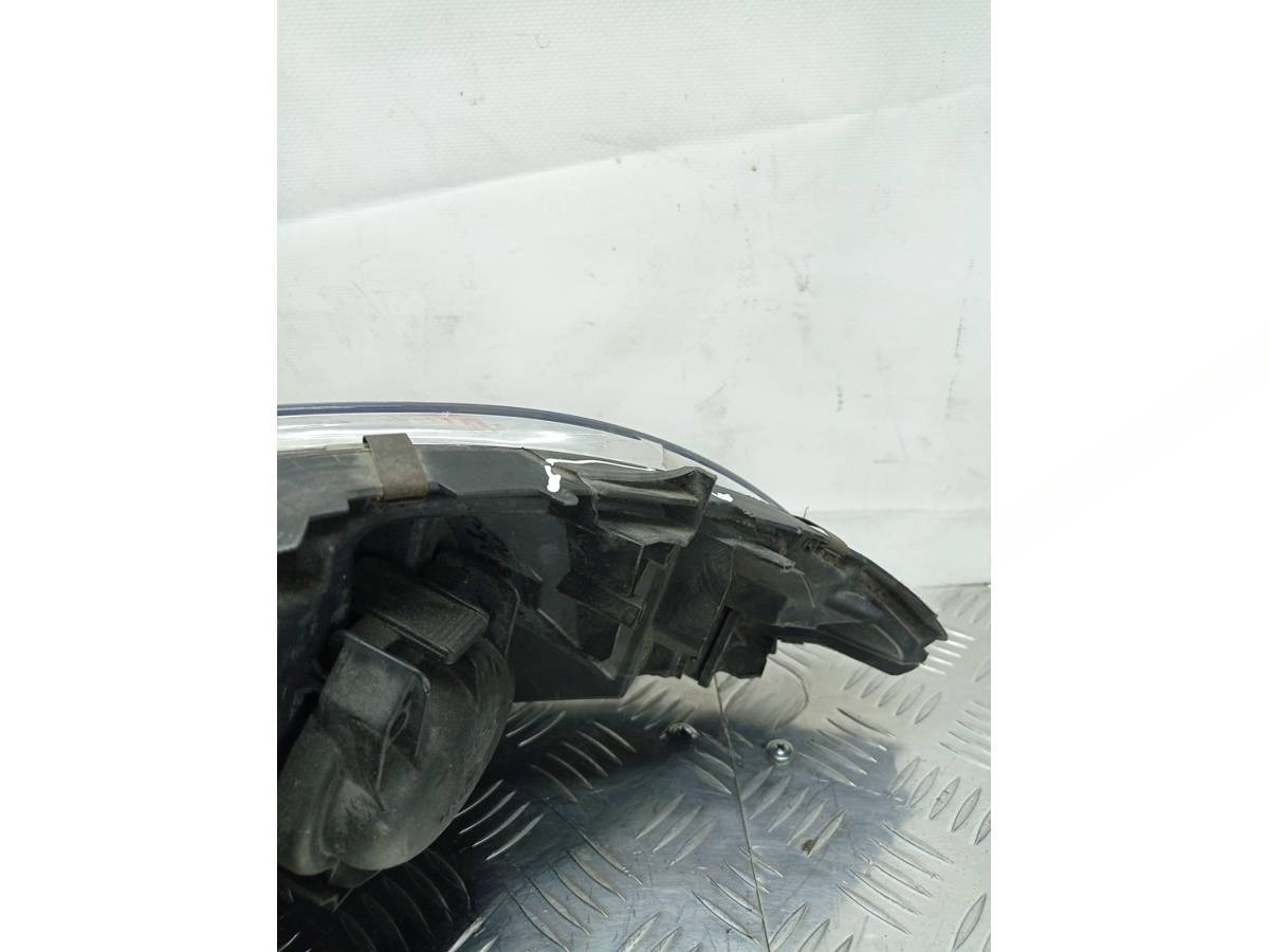 Новое Chevrolet Equinox W169, 2005 г., OEM 26547758, арт. 17056, фото 8
