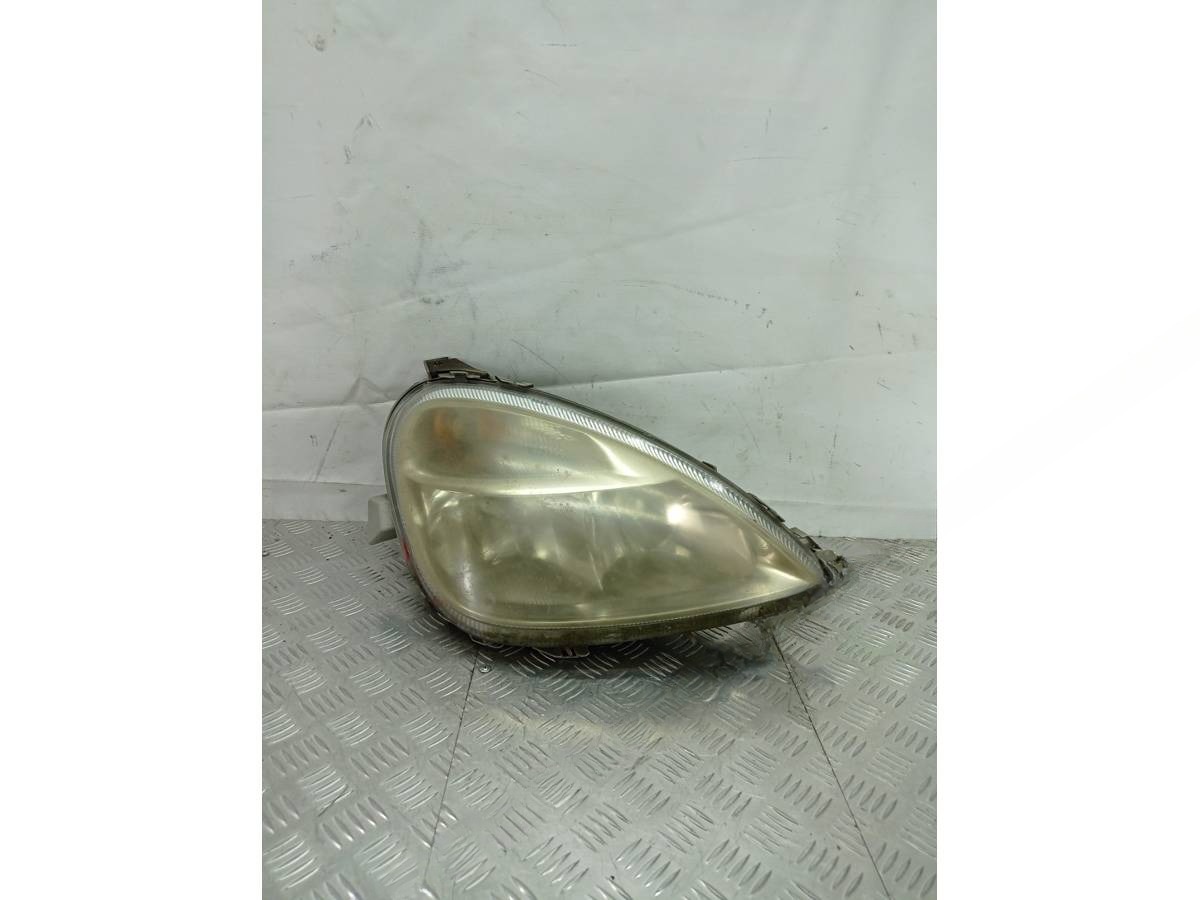 Новое Mini Countryman W168, 2002 г., OEM 51459374205, арт. 17095