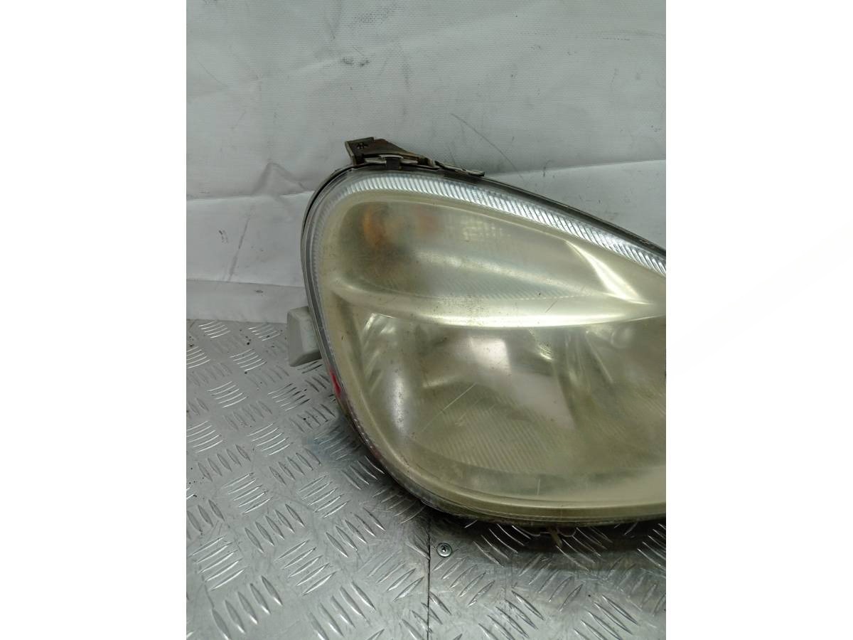 Новое Mini Countryman W168, 2002 г., OEM 51459374205, арт. 17095, фото 2