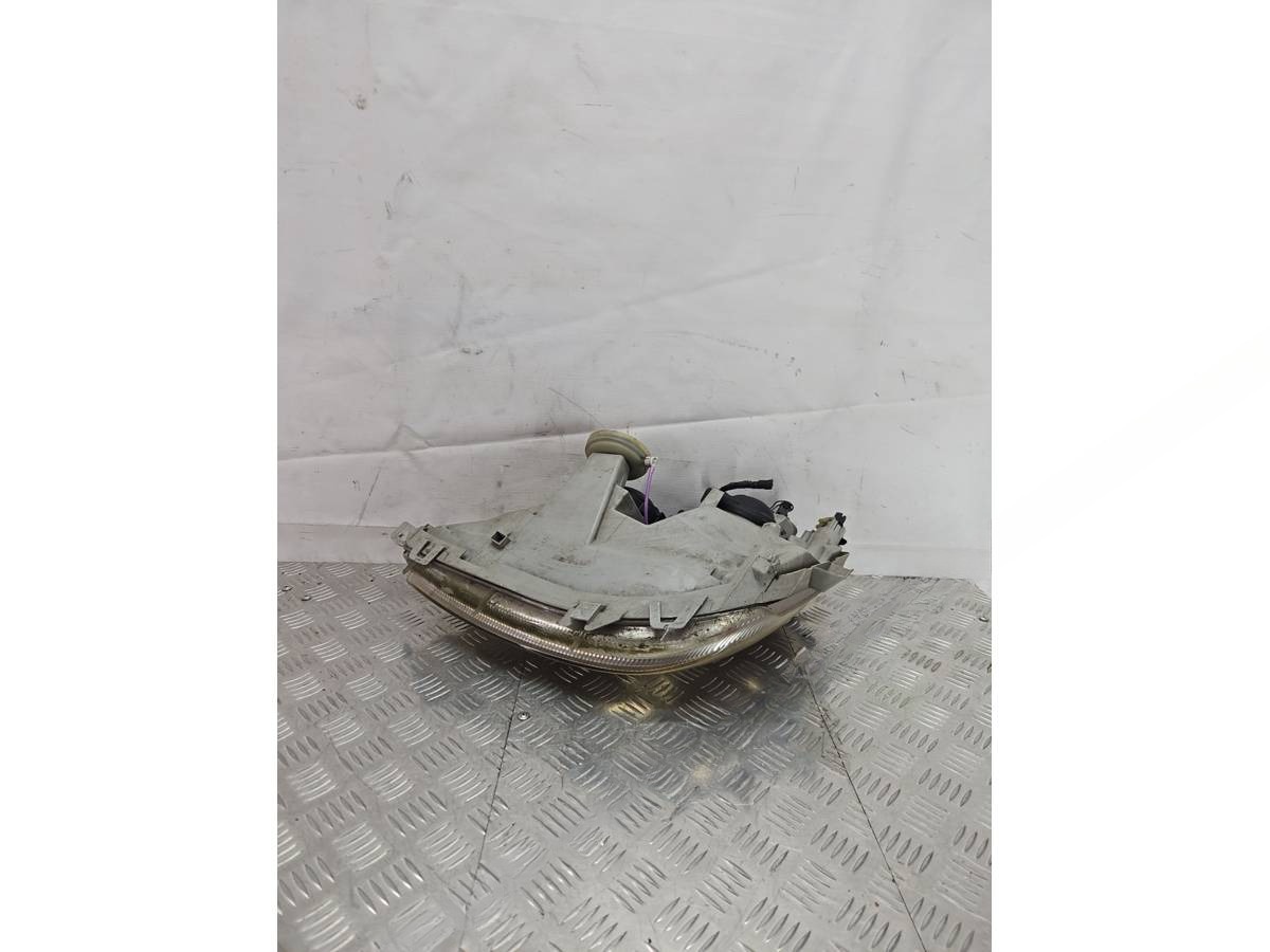 Новое Mini Countryman W168, 2002 г., OEM 51459374205, арт. 17095, фото 5