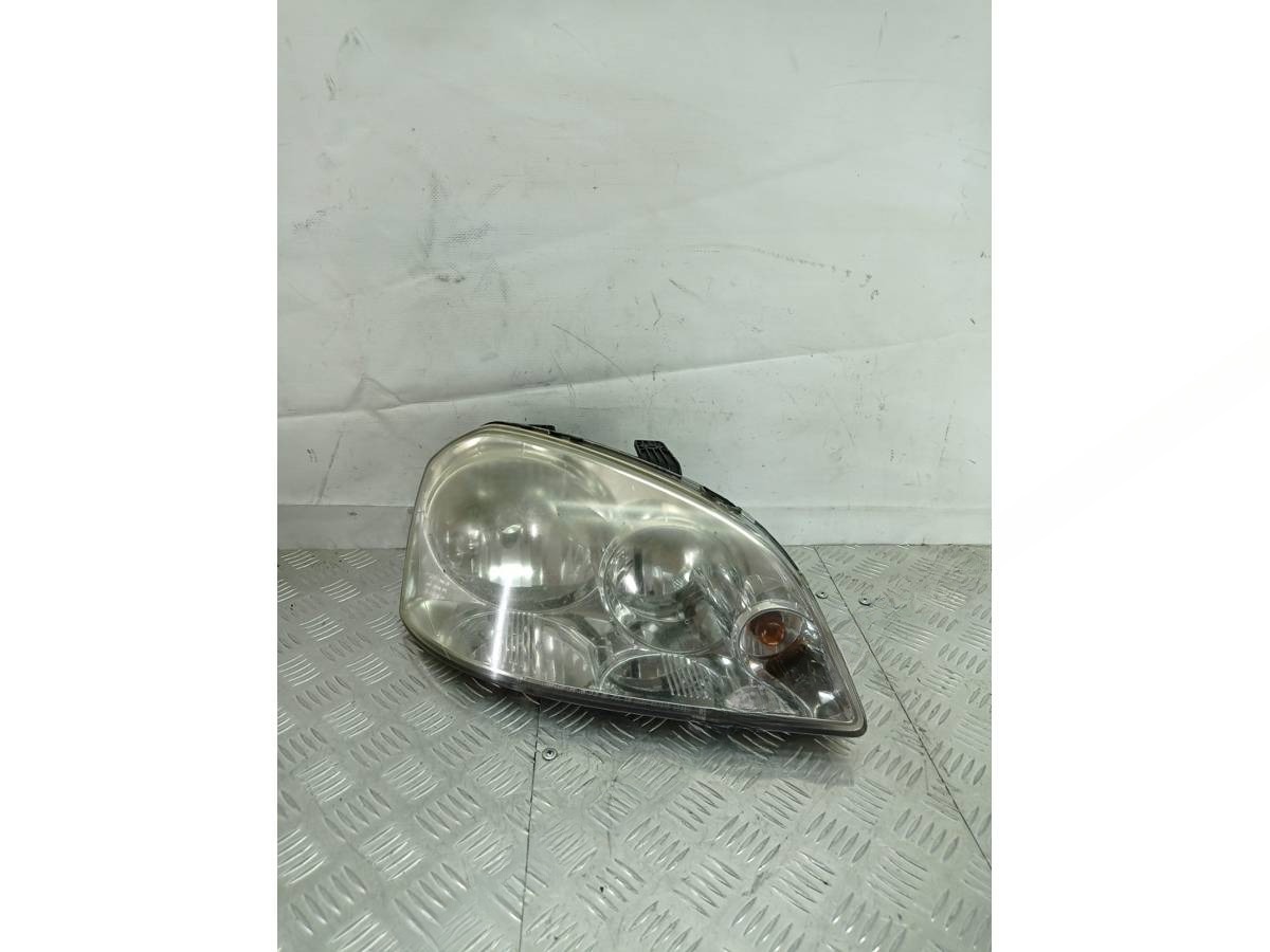 Новое Mini Countryman, 2007 г., OEM 51767388096, арт. 17199