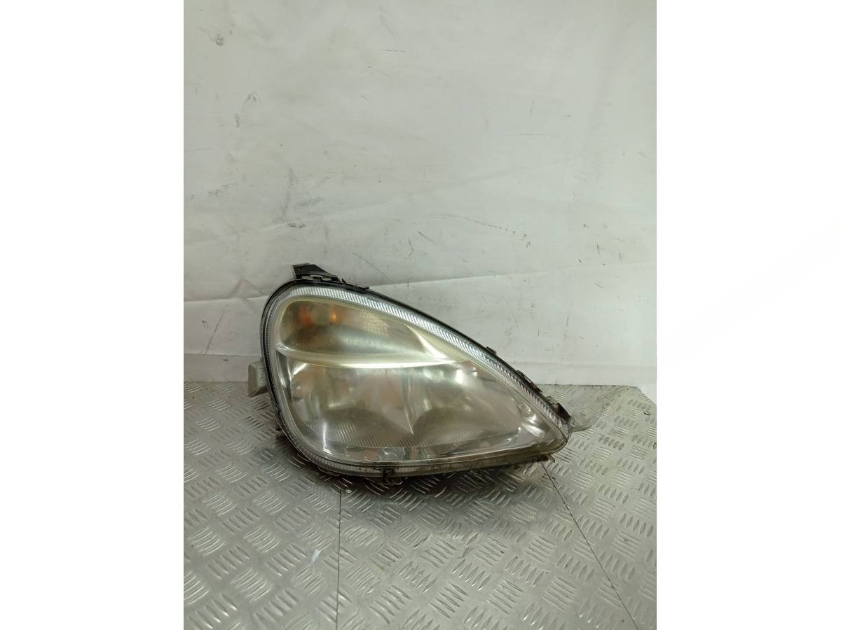 Новое Mercedes A W168, 2004 г., OEM A1688201861, арт. 17212