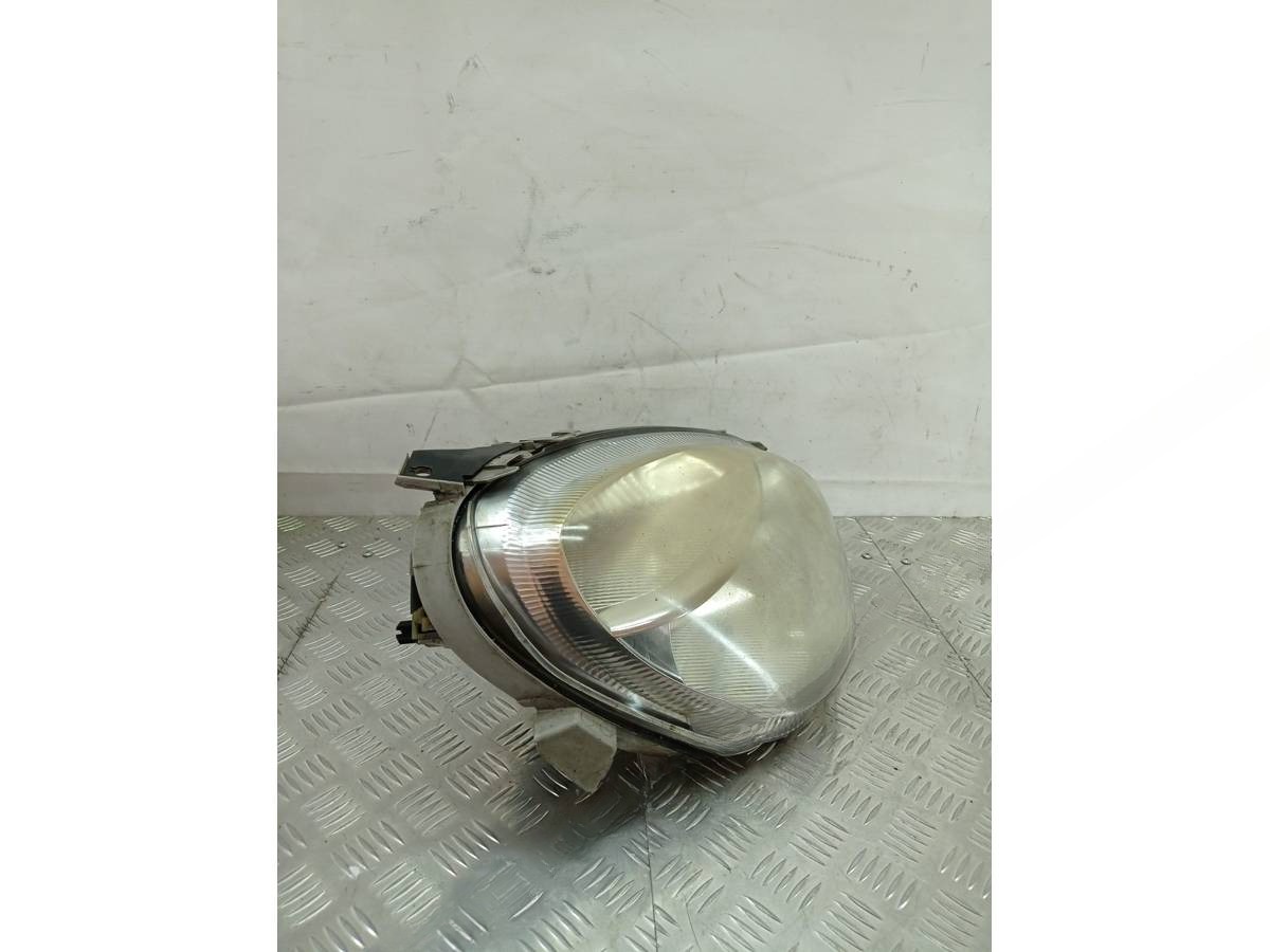 Новое Mercedes A W168, 2004 г., OEM A1688201861, арт. 17212, фото 2