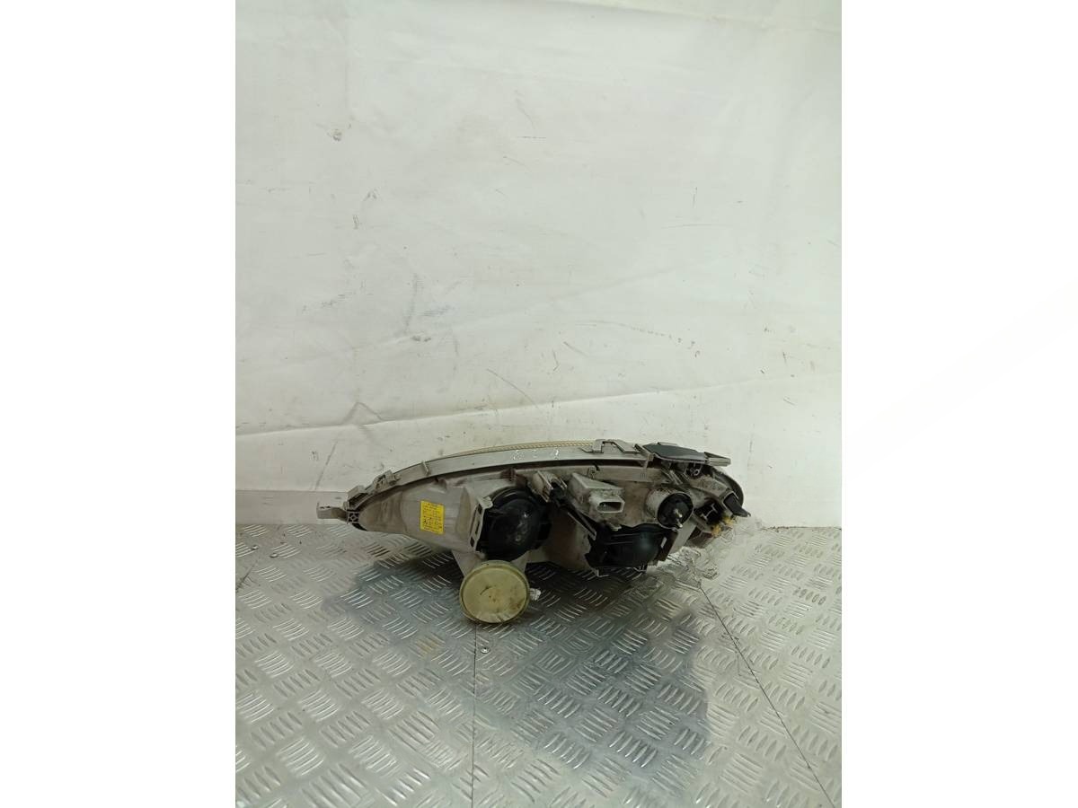 Новое Mercedes A W168, 2004 г., OEM A1688201861, арт. 17212, фото 3