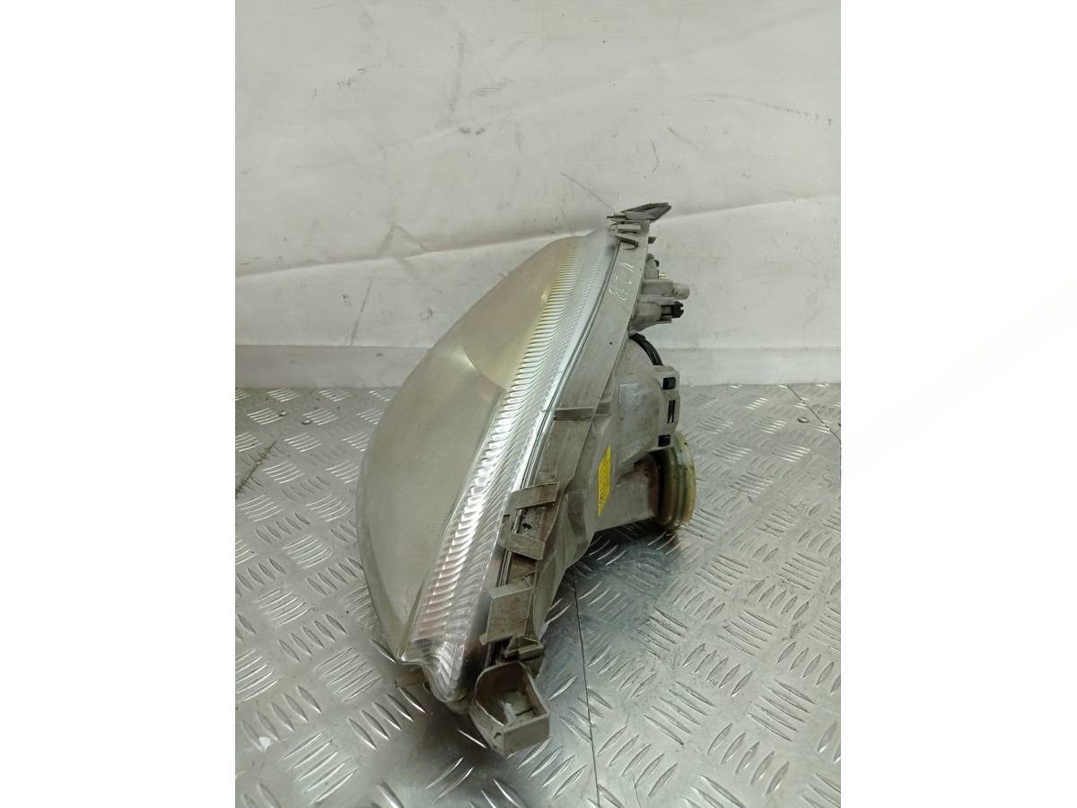 Новое Mercedes A W168, 2004 г., OEM A1688201861, арт. 17212, фото 4