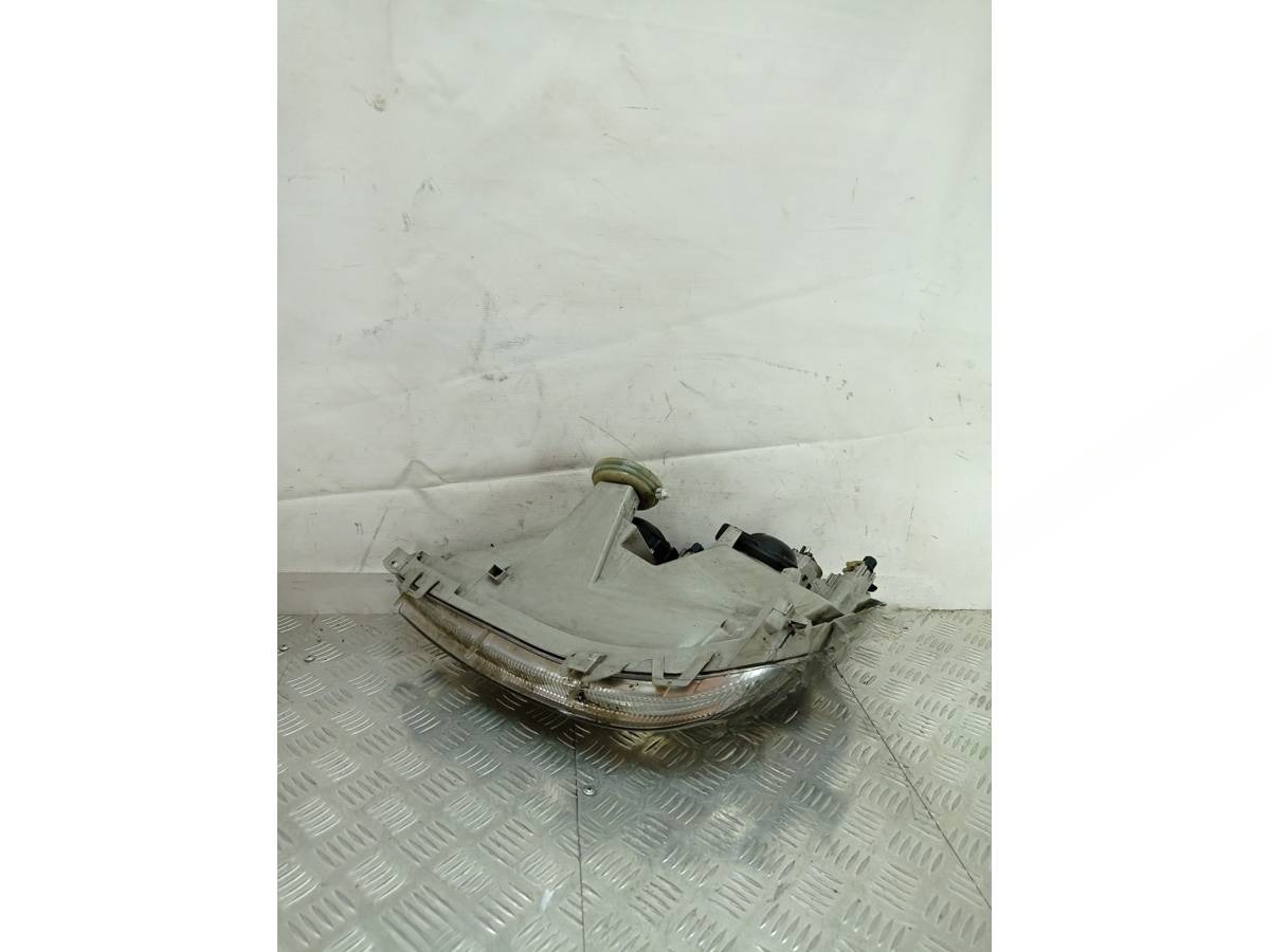 Новое Mercedes A W168, 2004 г., OEM A1688201861, арт. 17212, фото 5