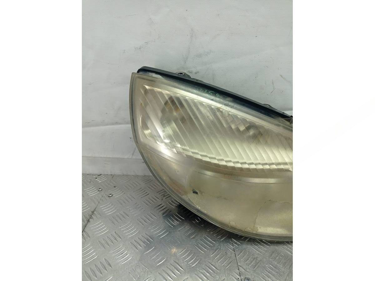 Новое Buick Encore GX, 2005 г., OEM 25205554, арт. 17266, фото 2