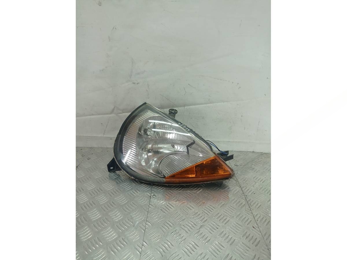 Новое Mini Cooper, 2001 г., OEM 51357490208, арт. 17277