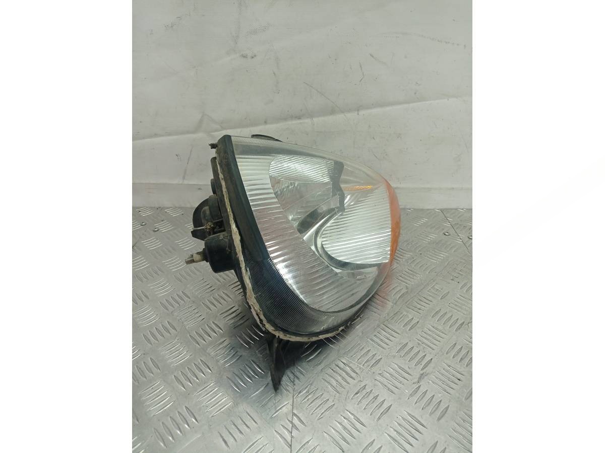Новое Mini Cooper, 2001 г., OEM 51357490208, арт. 17277, фото 2