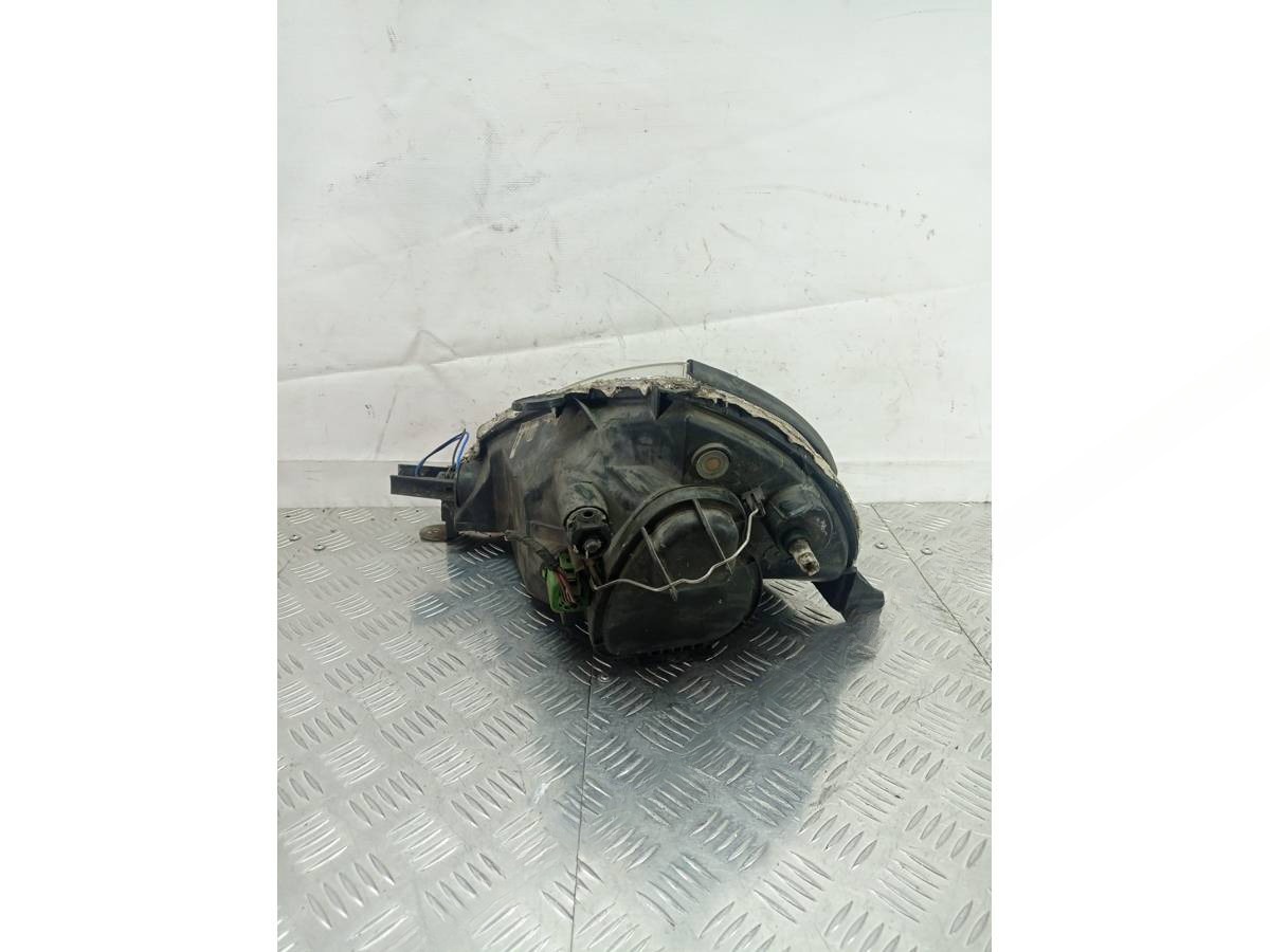 Новое Mini Cooper, 2001 г., OEM 51357490208, арт. 17277, фото 3